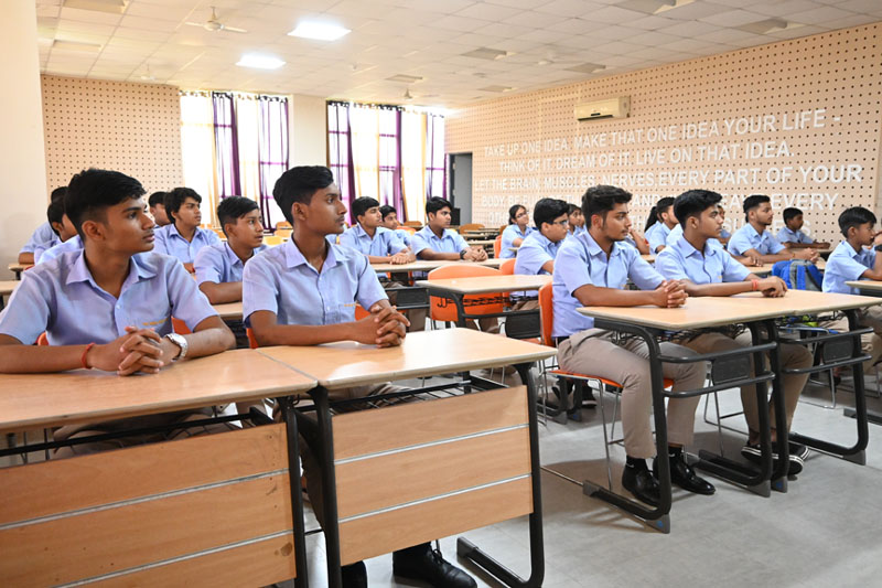 UPEC Student Collaboration